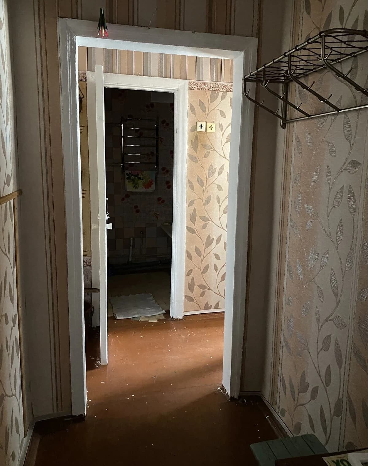 2-кімнатна квартира, Покровський: укриття в будинку, бойлер - фото 4