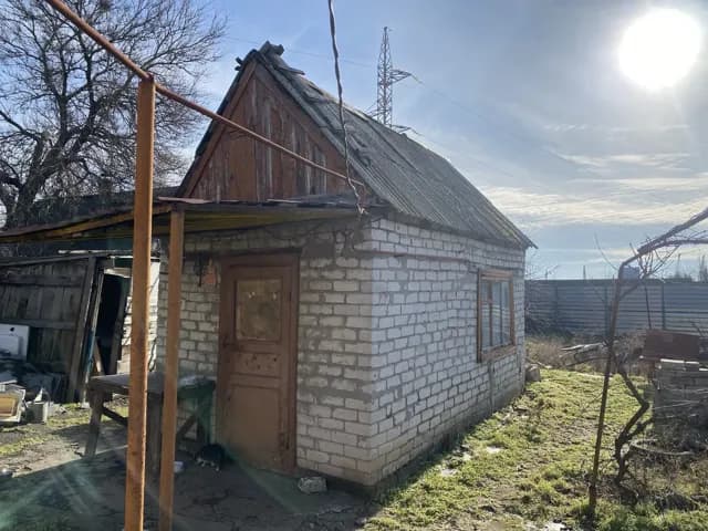 Будинок, Інгульський: два окремі входи, літня кухня - фото 5