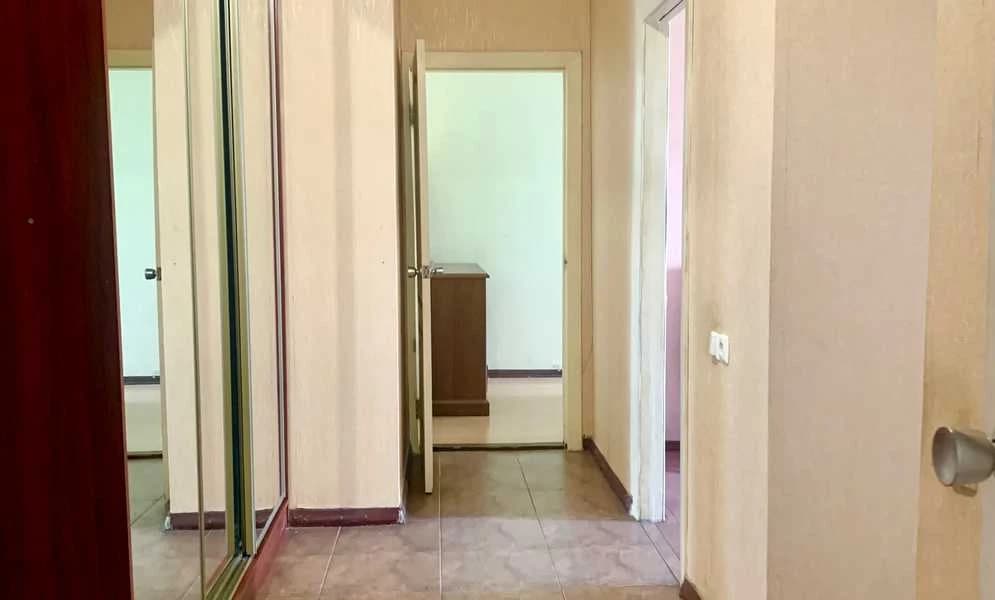 2-кімнатна квартира, Печерський: вид на ЦВК, світло і газ завжди - фото 5