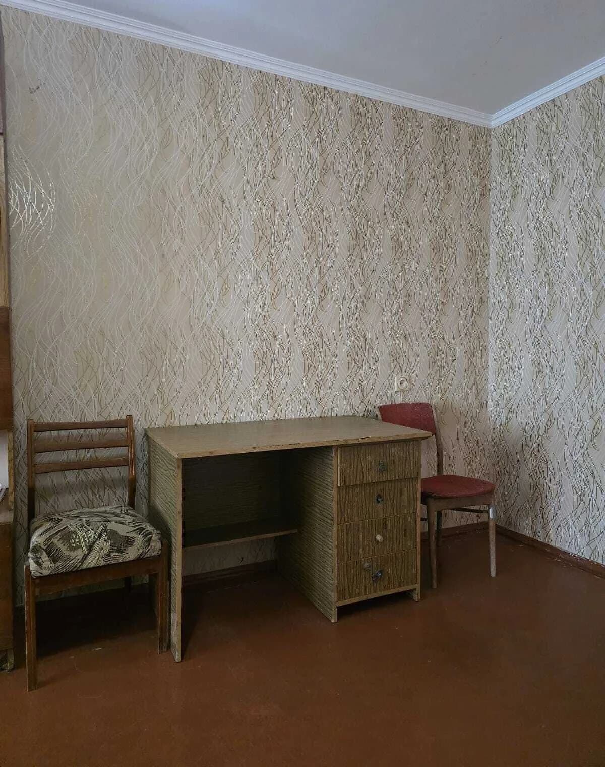 1-кімнатна квартира, Заводський: косметичний ремонт, торг можливий - фото 5