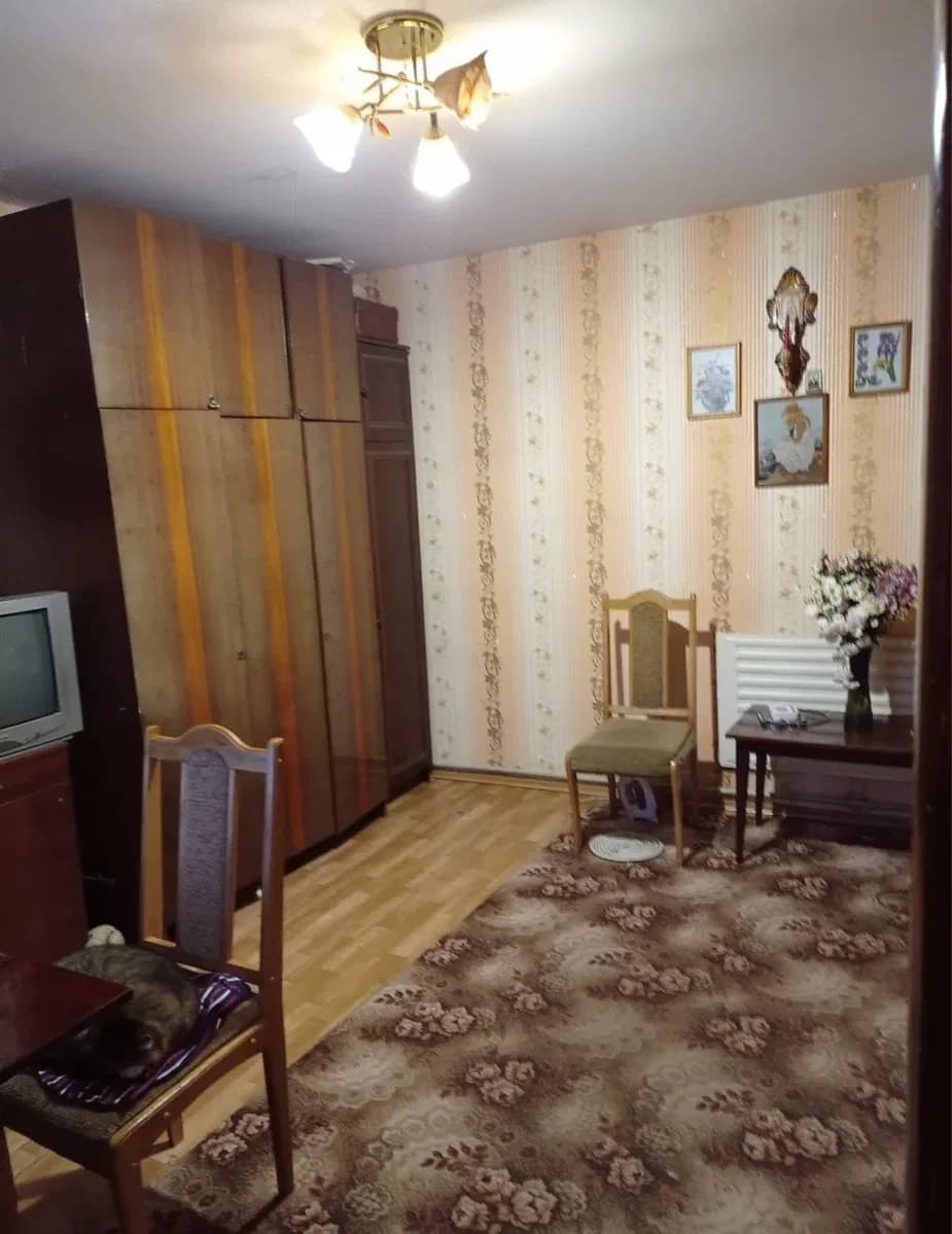 Частина будинку, Нова Подусівка: два будинки за ціною одного - фото 5