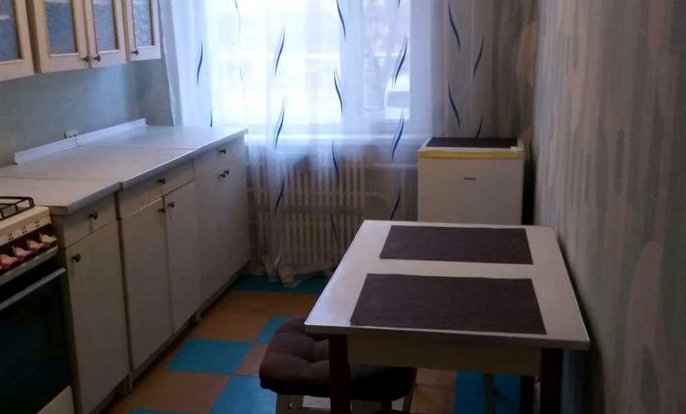 2-кімнатна квартира, Нижньодніпровський: роздільні кімнати, торг