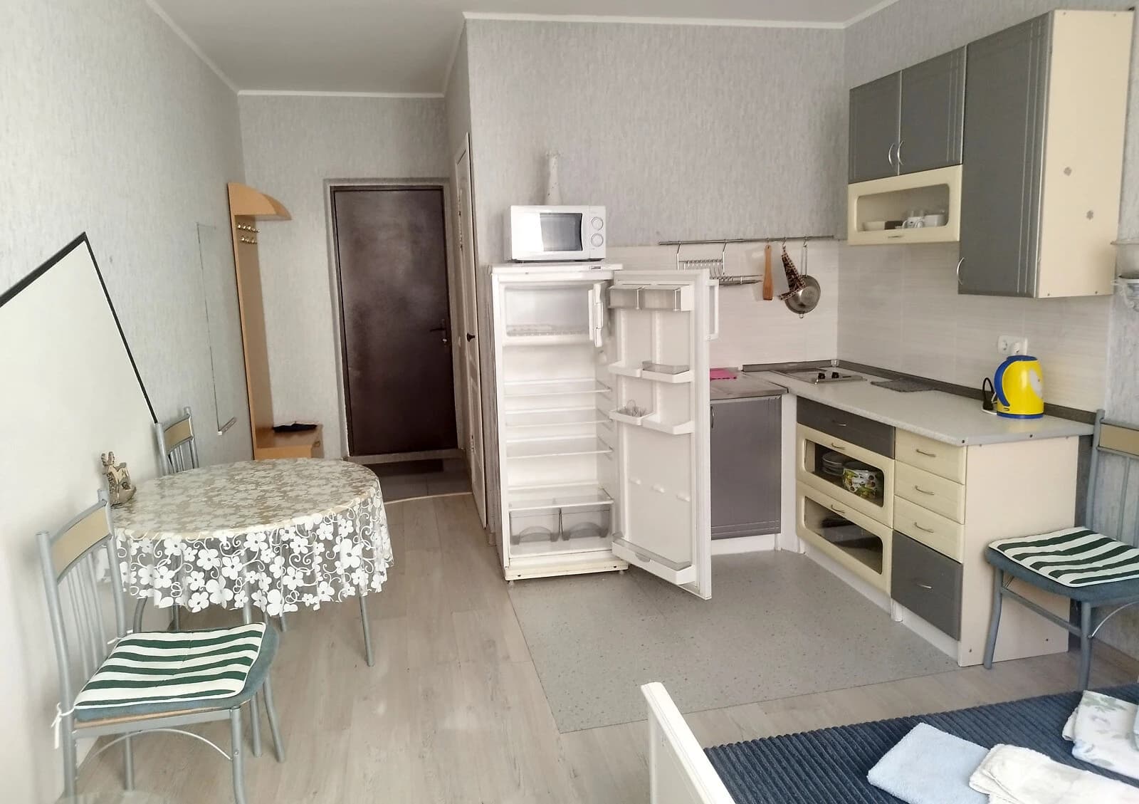 3-кімнатна квартира, Голосіїв: ліфт працює без світла, понад 3 санвузли - фото 4