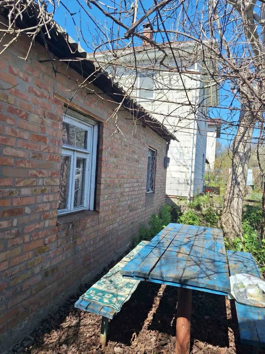 Дача, Глеваха: зариблене озеро поруч, світло в будинку - фото 5