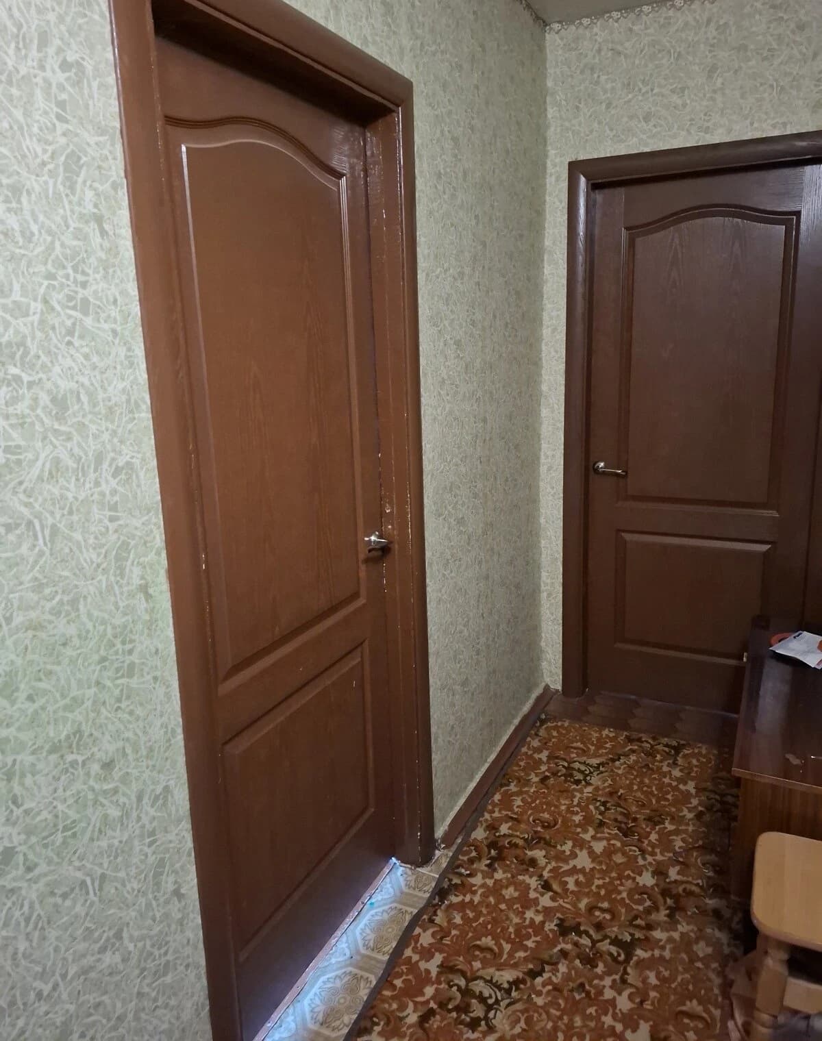 2-кімнатна квартира, Деснянський: торг можливий, панельний будинок - фото 3