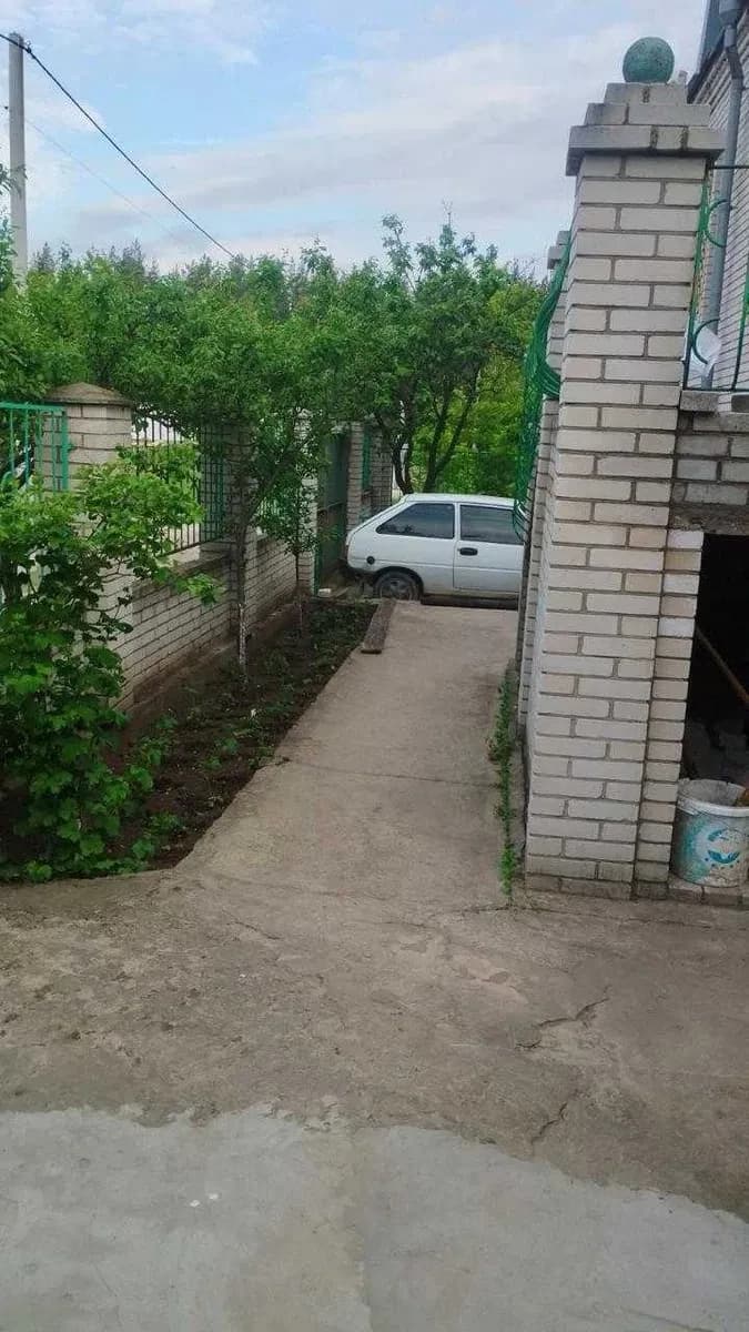 Будинок, Обухів: підвал-гараж, 10 соток, ліс за 60 м - фото 4