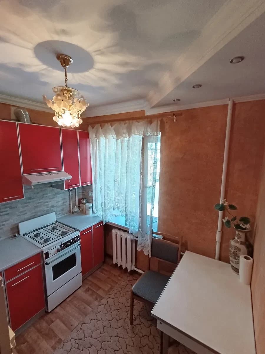 2-кімнатна квартира, Житомир: ремонт, меблі та техніка, центр міста