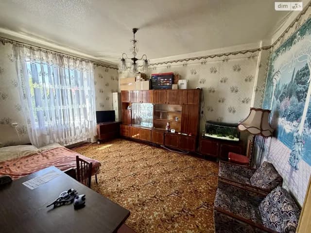 2-кімнатна квартира, 12 квартал: укриття в будинку, єВідновлення - фото 1
