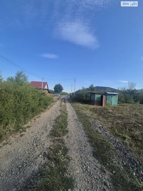 Ділянка 6.3 сотки, Садовий: під забудову, рівнинний рельєф - фото 3