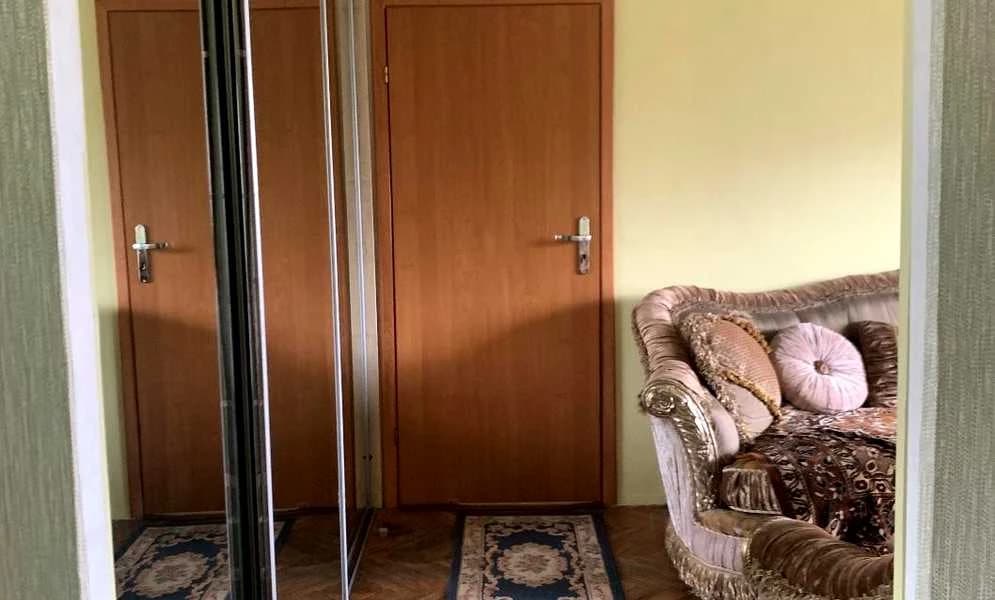 2-кімнатна квартира, Солом’янський: вода без світла, частковий ремонт - фото 3