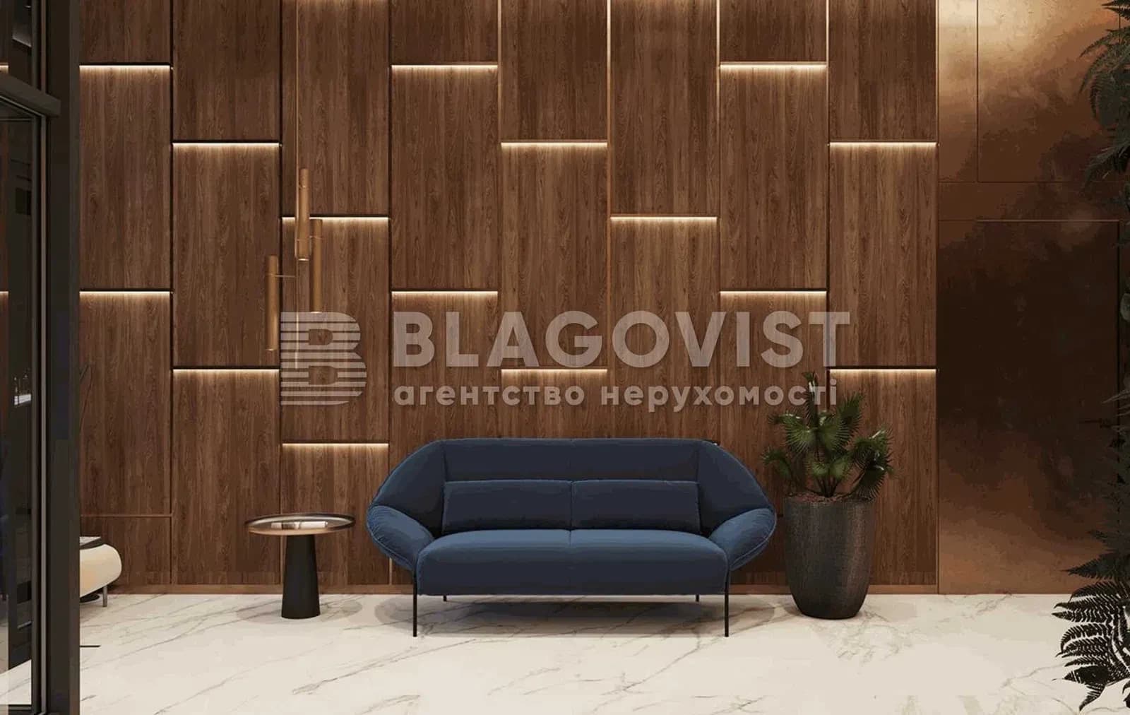 3-кімнатна квартира у ЖК Struetinsky Residence: переуступка, паркінг - фото 4