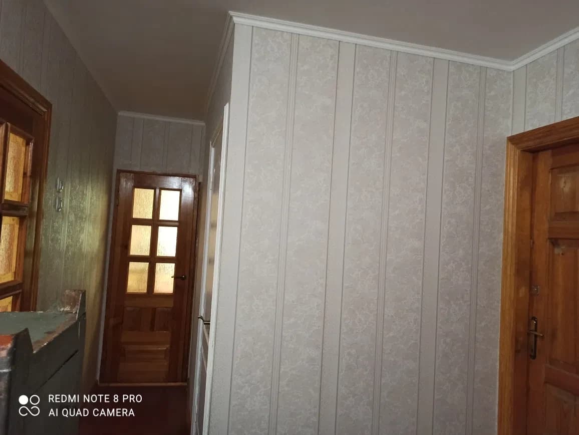 3-кімнатна квартира, Центр: сучасний ремонт, натуральна столярка - фото 2