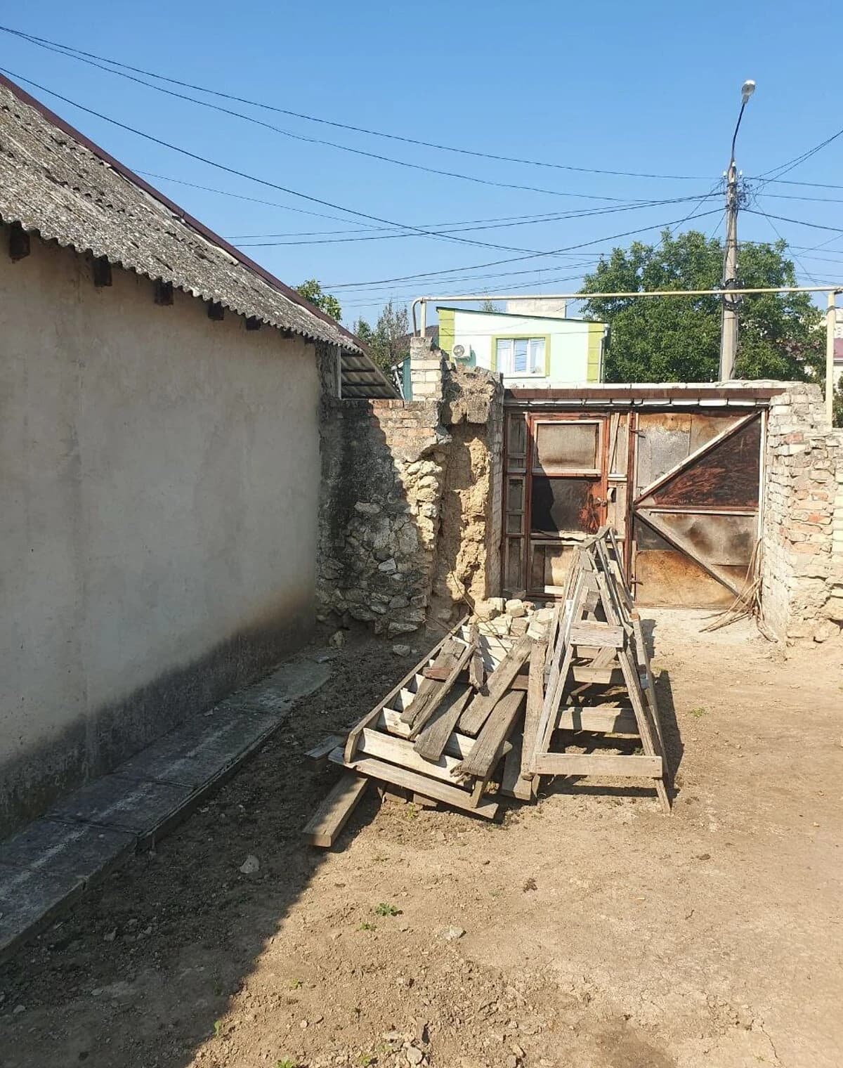Ділянка 6 соток, Інгульський: під житлову забудову, електрика й газ - фото 5