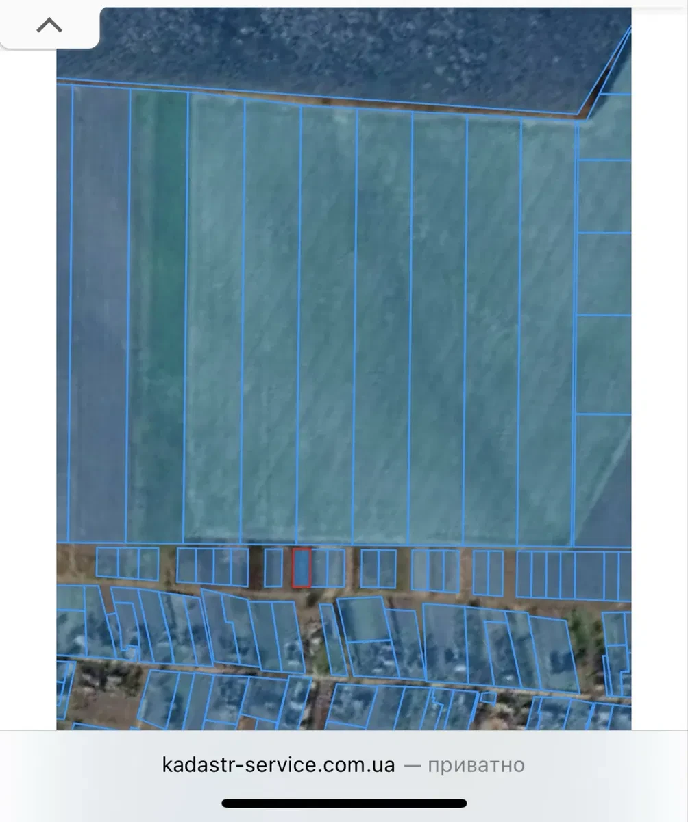 Ділянка 10 соток, Порозове: асфальтований заїзд, торг - фото 3