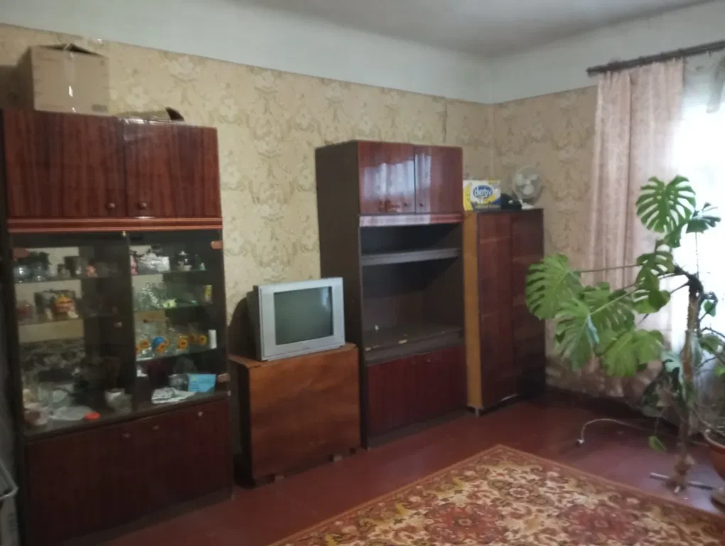 Квартира-жилкоп, Новобаварський: окремий вхід, газове опалення - фото 3