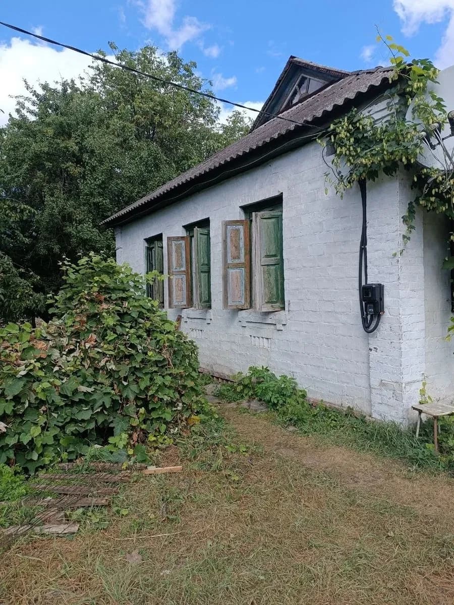 Будинок, Великі Будища: 25 соток, комбіноване опалення - фото 4