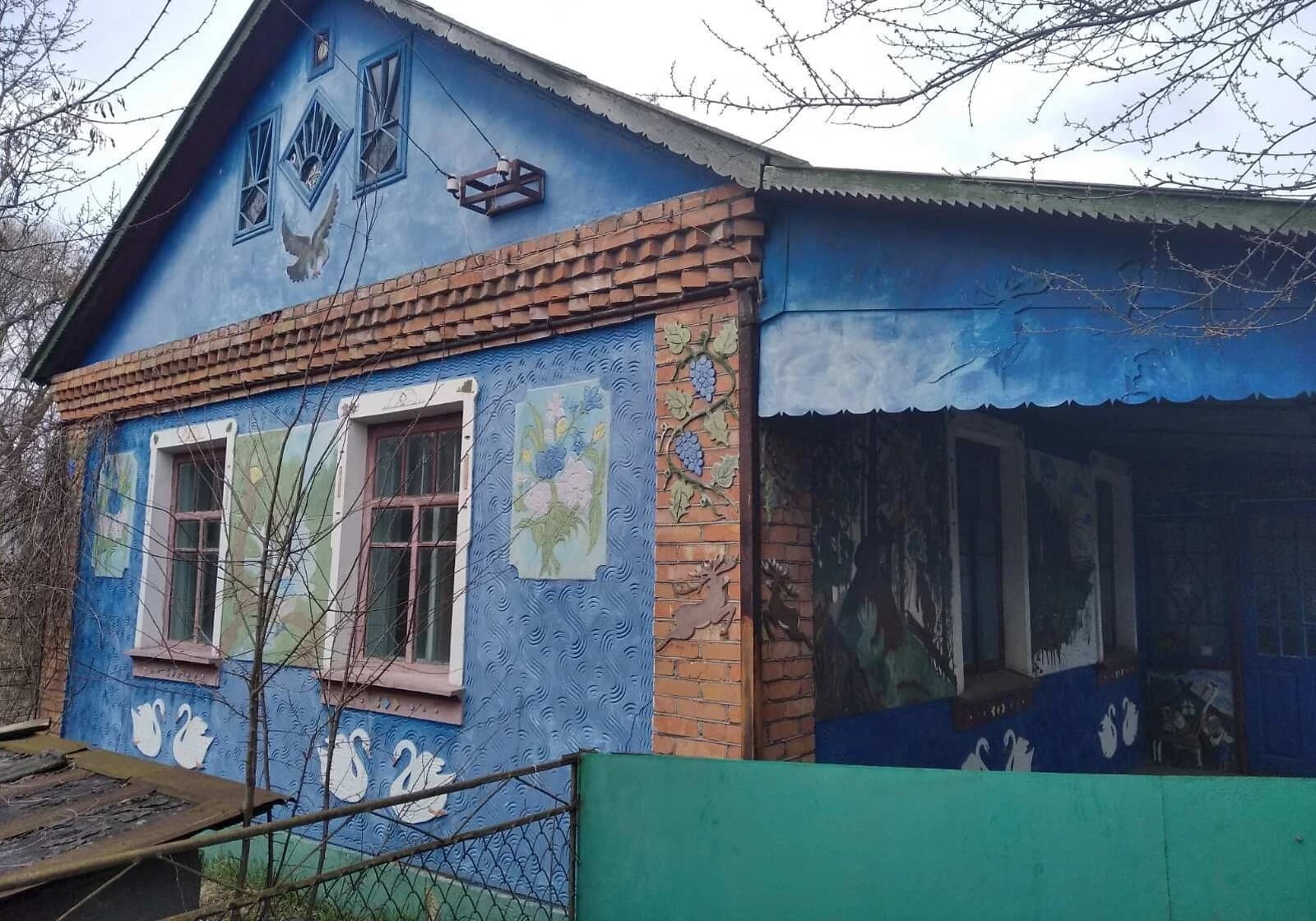 Будинок, Буйволівці: 25 соток, торг можливий