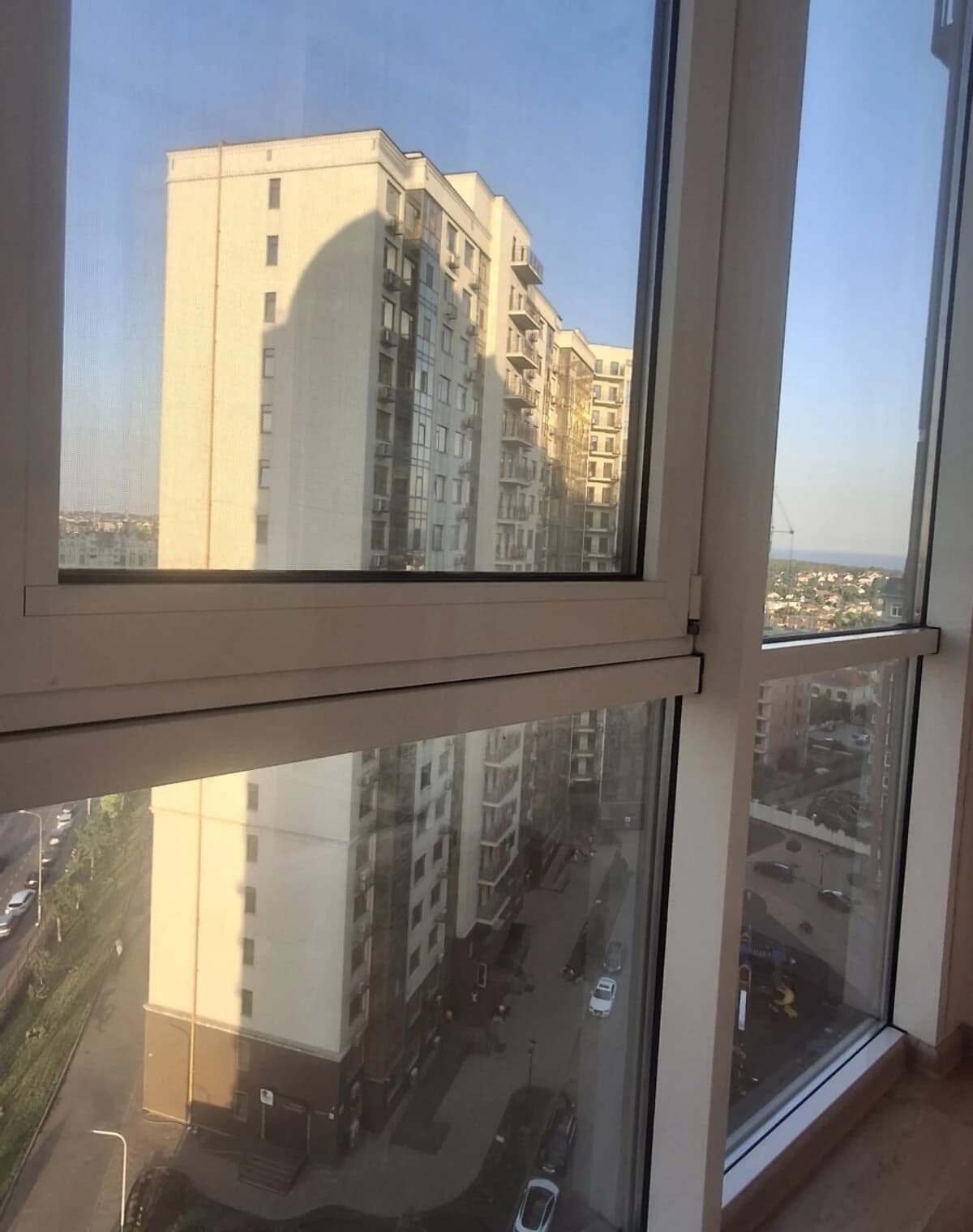 1-кімнатна квартира, Крижанівка: тераса, ліфт працює без світла - фото 3