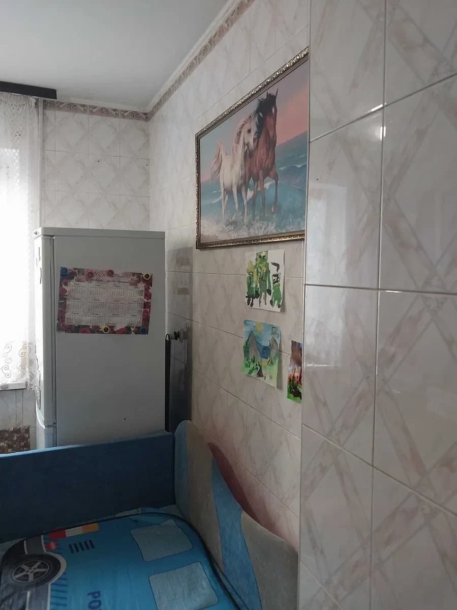 3-кімнатна квартира, Бровари: два балкони, можна під комерцію - фото 2