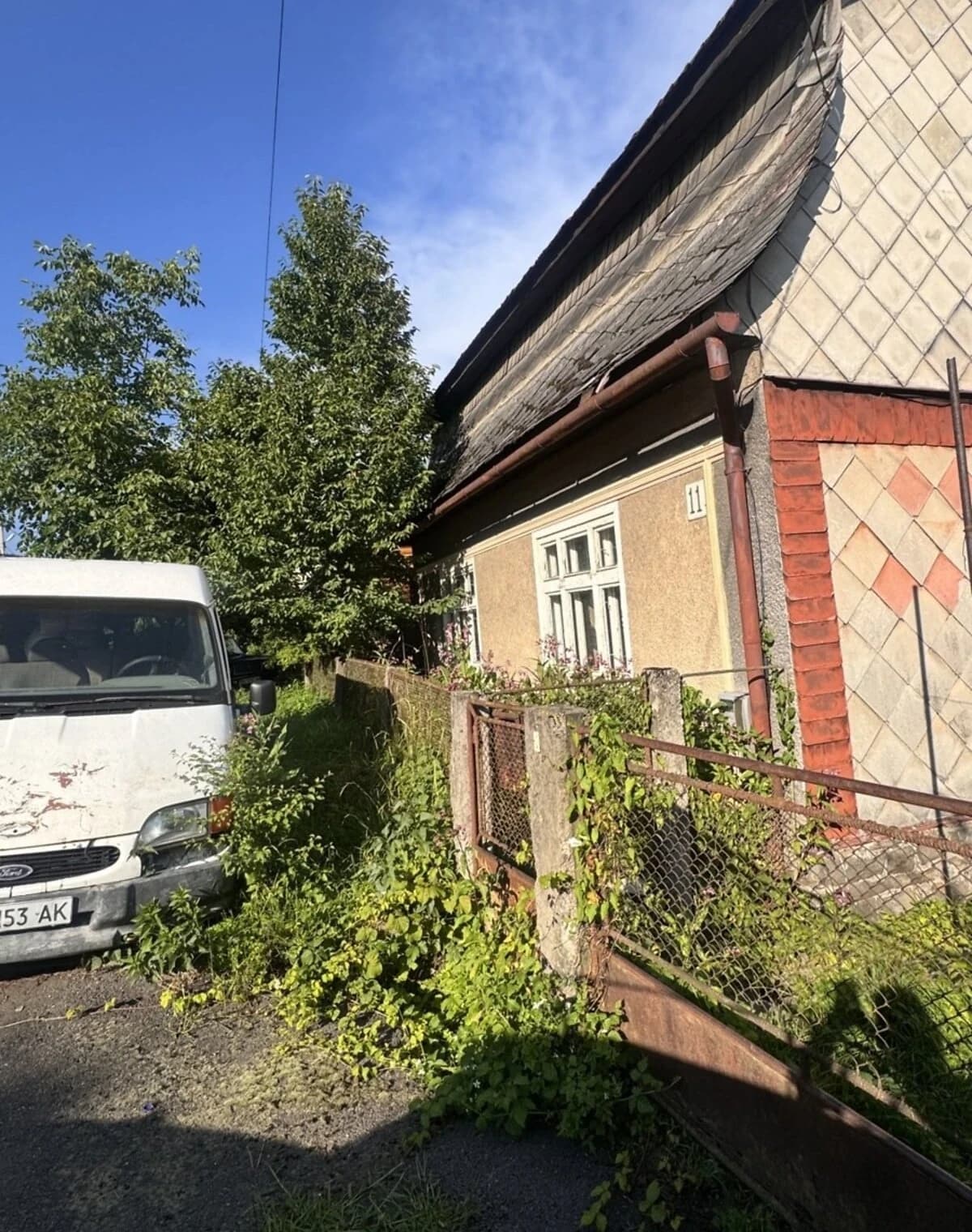 Будинок, Рахів: ділянка 5 соток, потребує ремонту - фото 3