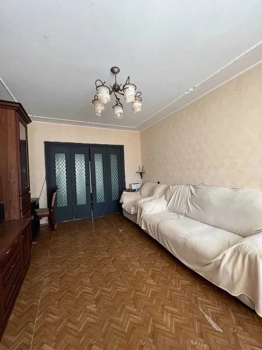 2-кімнатна квартира, Суми: косметичний ремонт, бойлер - фото 4