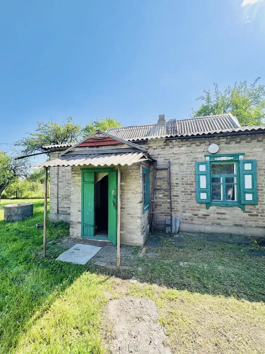 Будинок, Кам’янське: на розі дороги, 10 соток, для бізнесу - фото 5