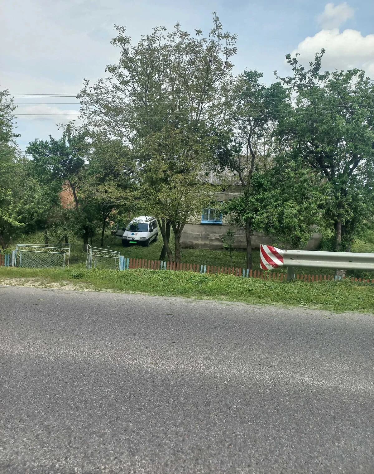 Будинок, Мшанець (Зборів): цегляні стіни, централізоване опалення - фото 2
