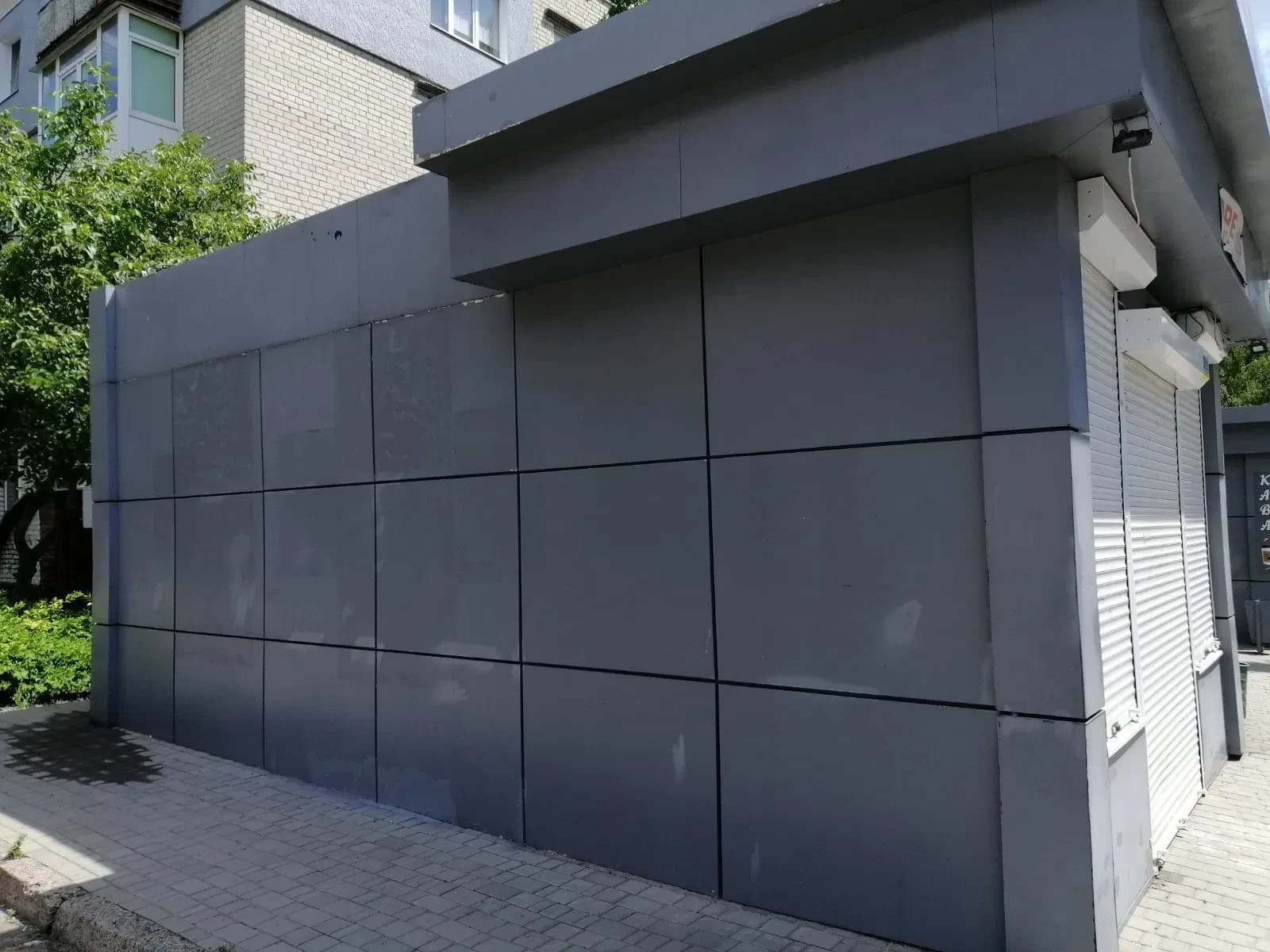 Торгове приміщення, Раківка: без обладнання, кондиціонер - фото 3