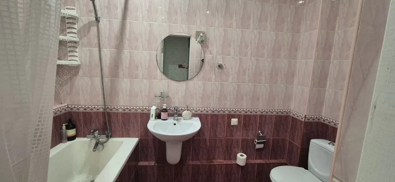 Сталінка, Саксаганський: сертифікат, постійна електроенергія - фото 5