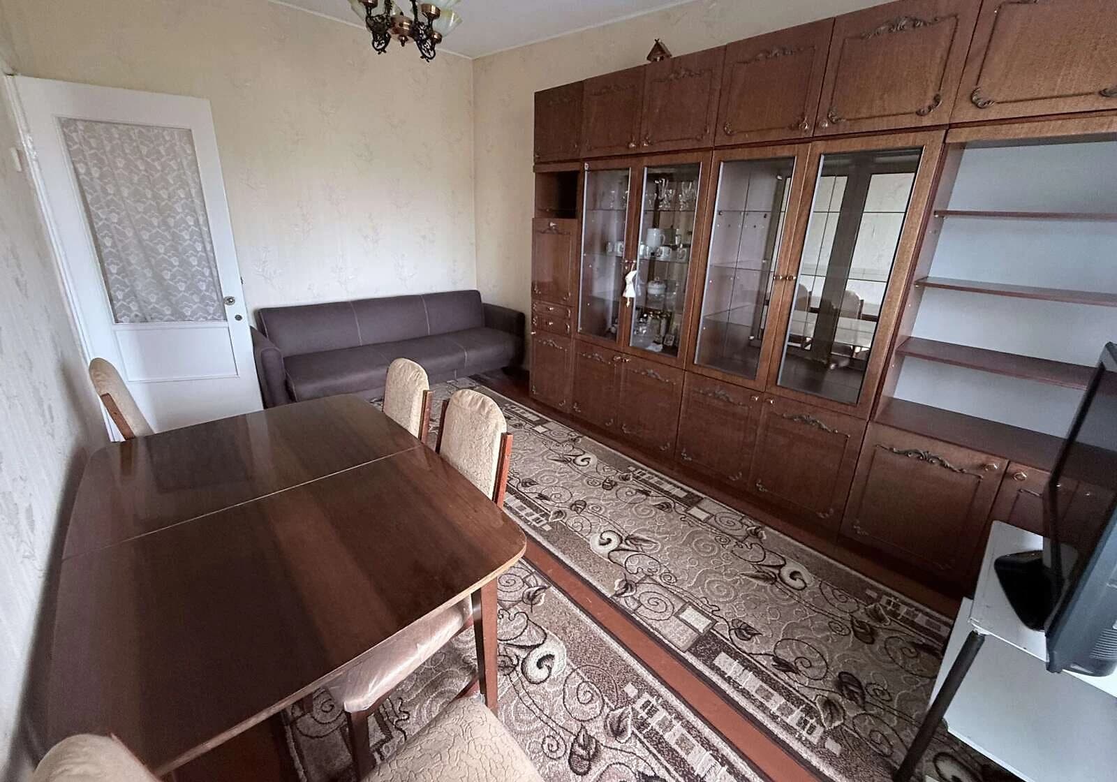 2-кімнатна квартира, Вишенька: торг, вода й газ без світла - фото 3