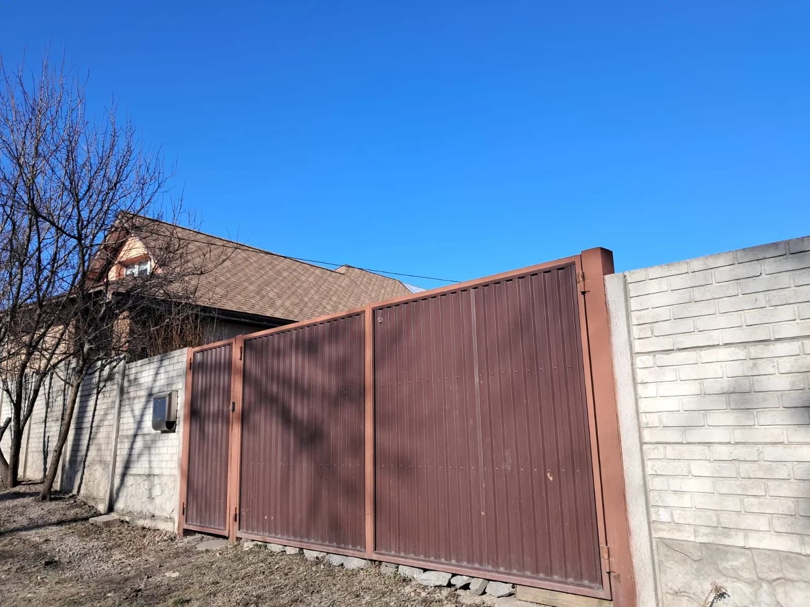 Частина будинку, Кулиничі: Салтівка, мансарда, авторський проєкт