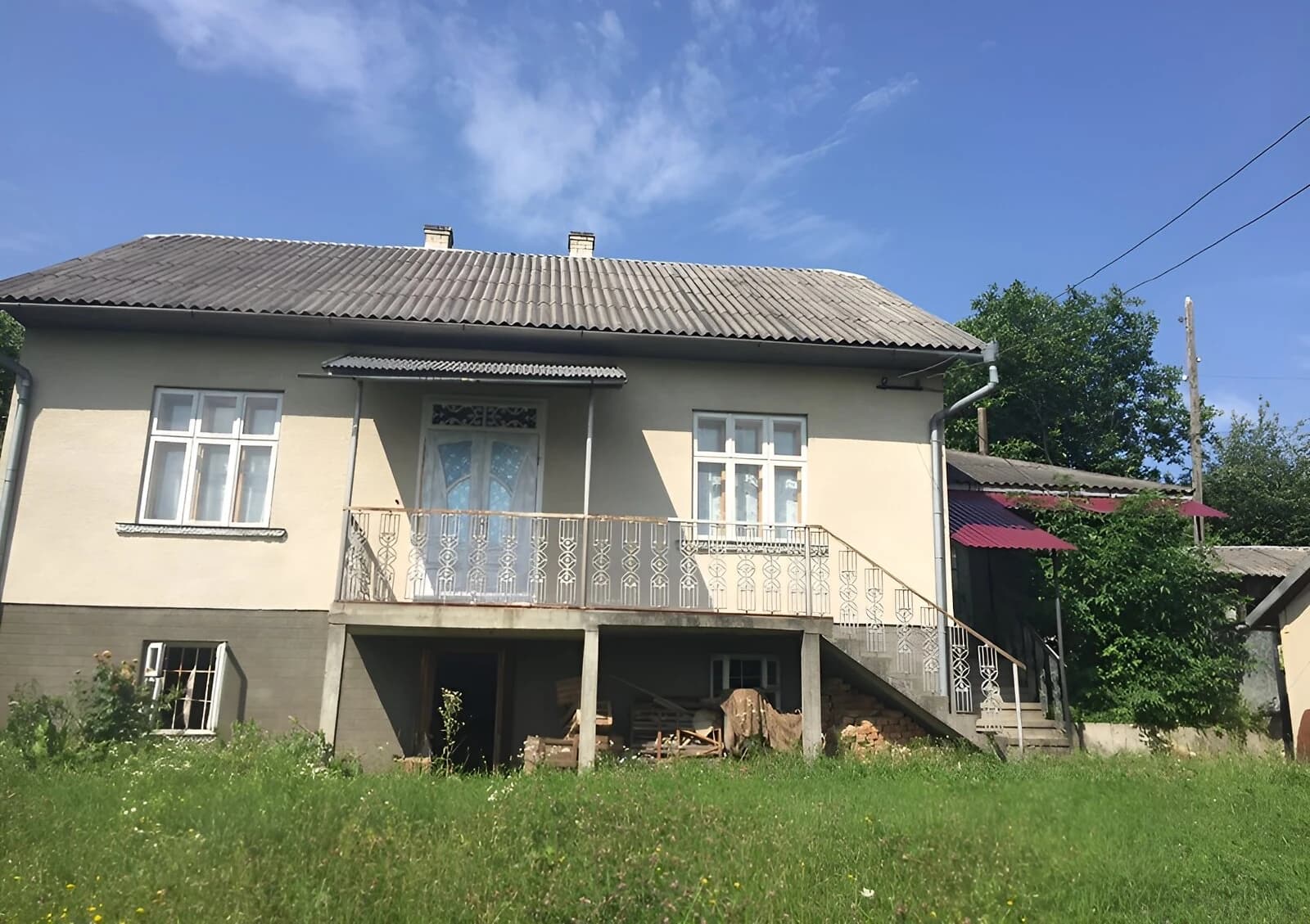 Будинок, Снячів: гараж, 74 сотки, торг можливий - фото 1