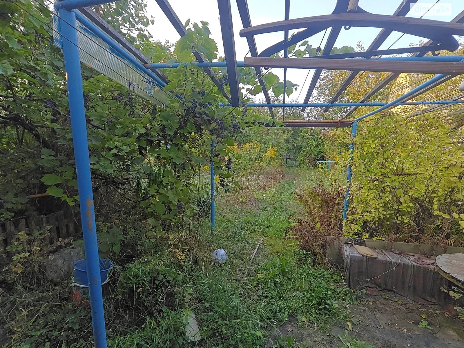 Ділянка 6 соток, Ярославка: під житлову забудову, природне озеро - фото 3