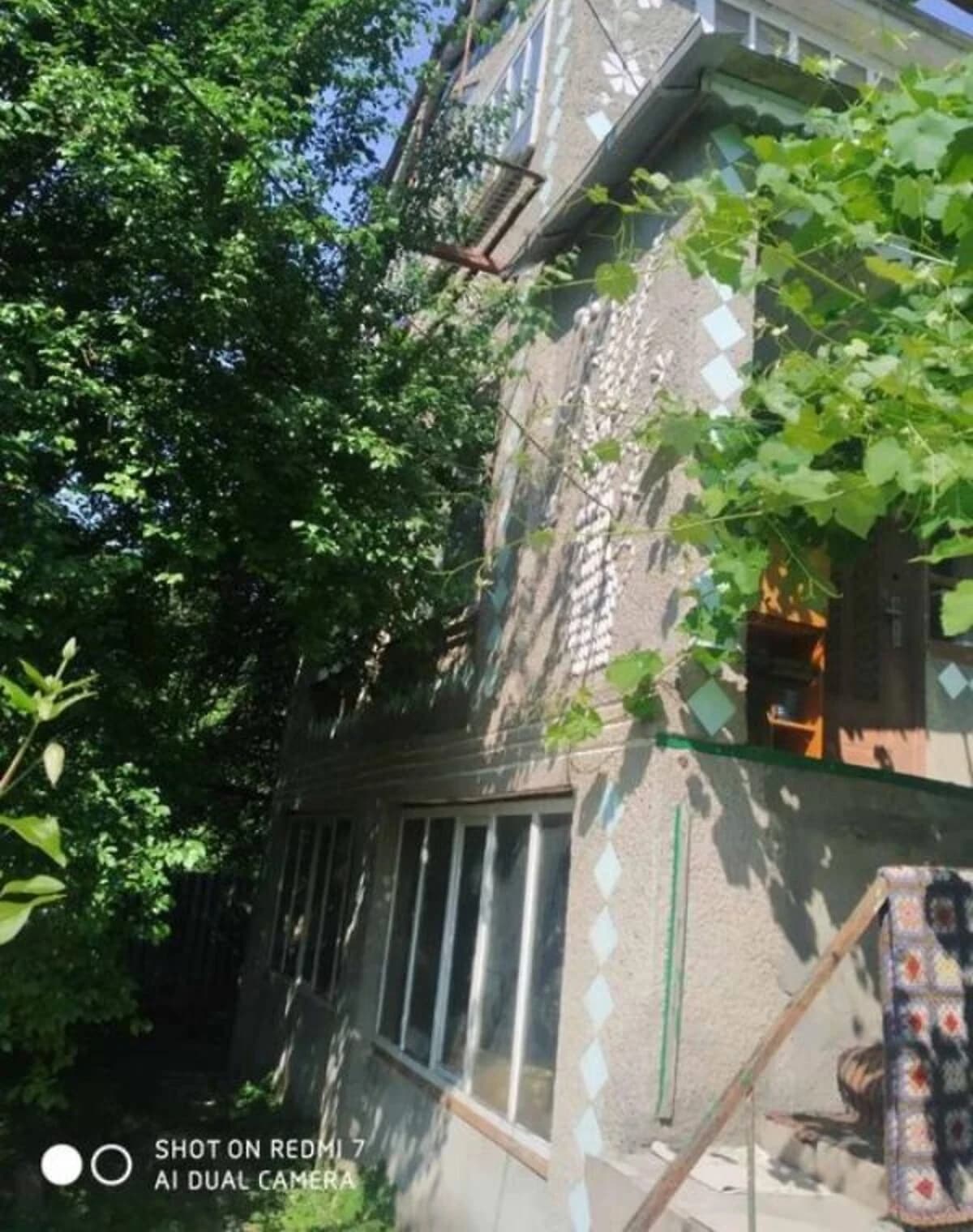 Будинок, Лисянка: веранда, гараж із підвалом, 10 соток - фото 5