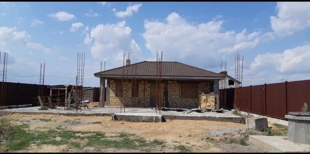 Будинок, Фонтанка: вільне планування, море поруч - фото 1
