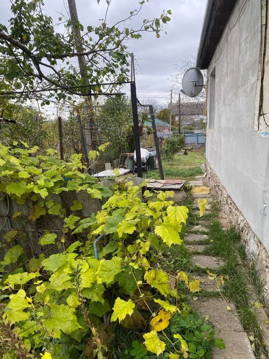Будинок, Бар: 8,5 соток, сад із плодовими деревами, добудова можлива - фото 5