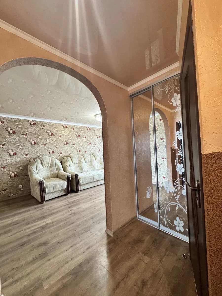 3-кімнатна квартира, Володимир: підігрів підлоги, нова проводка - фото 3