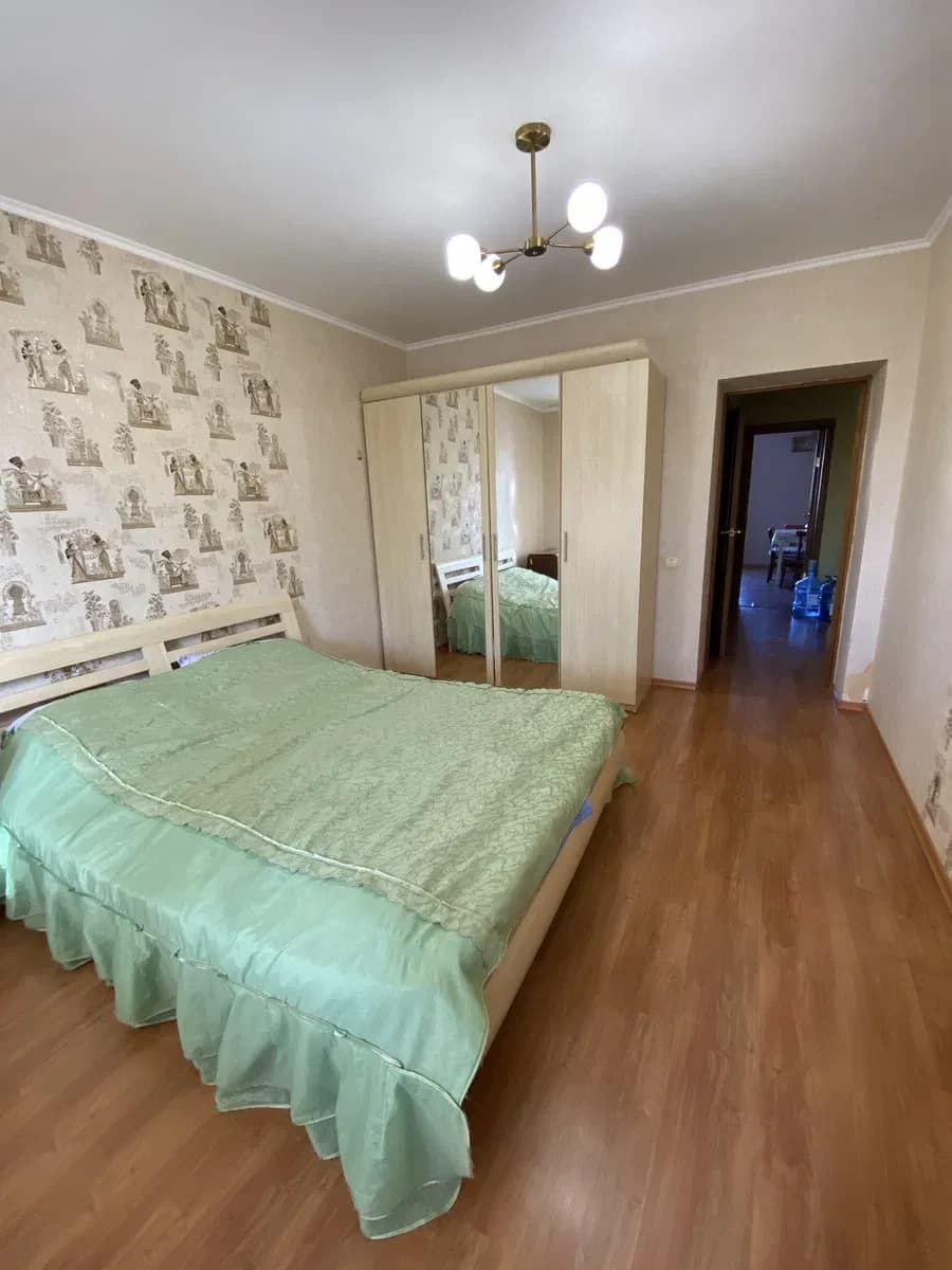 2-кімнатна квартира, Немішаєве: автономне опалення, повна комплектація - фото 3