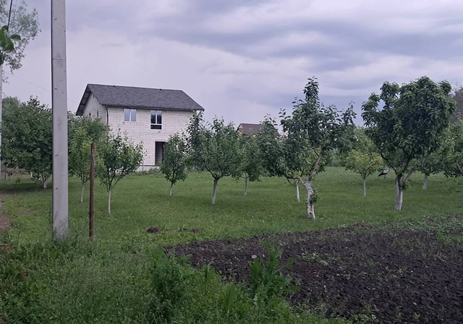 Будинок, Глеваха: новобудова, ділянка 900 м², бесідка - фото 5
