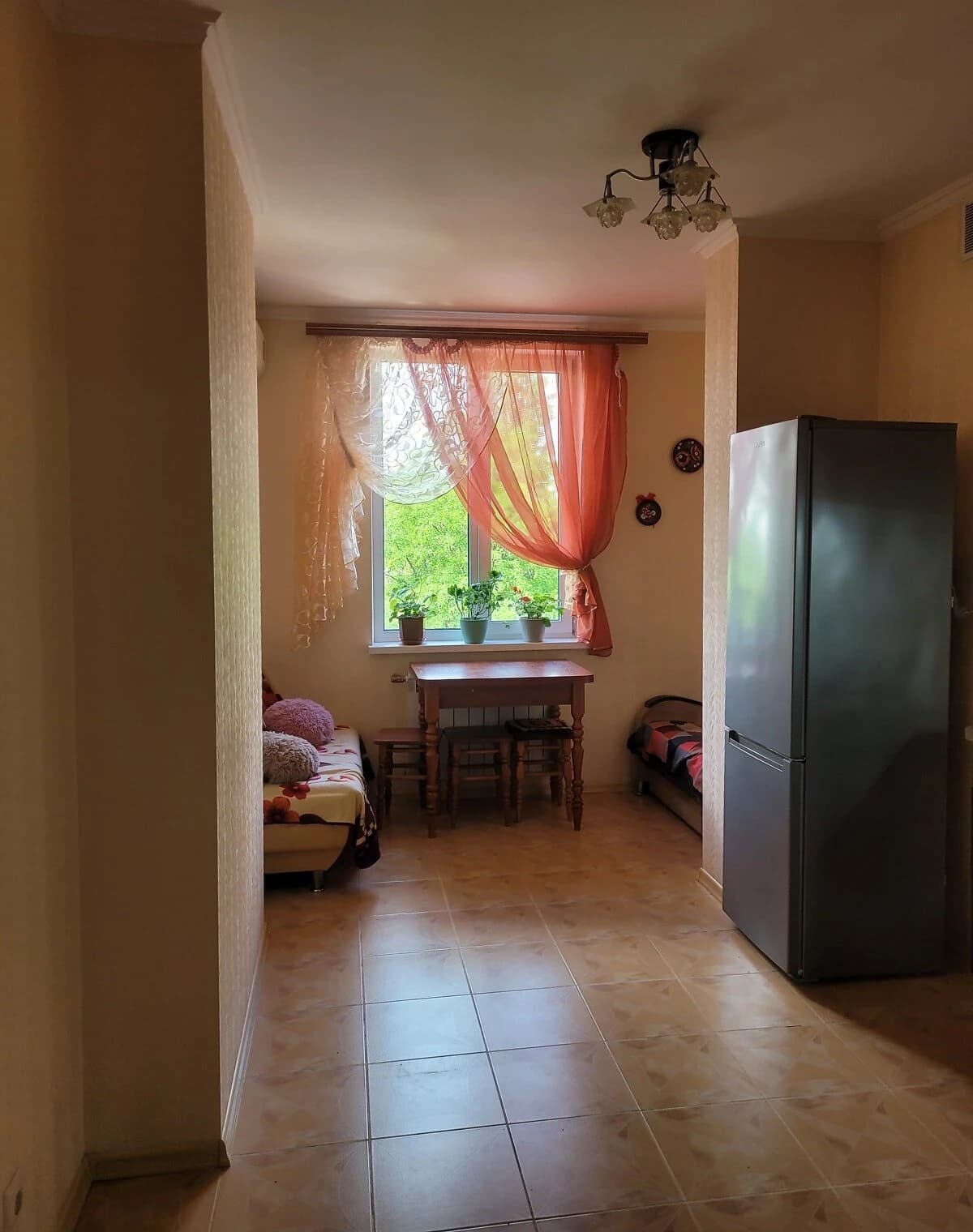 2-кімнатна квартира, Містечко Котовського: євроремонт, підігрів підлоги - фото 5