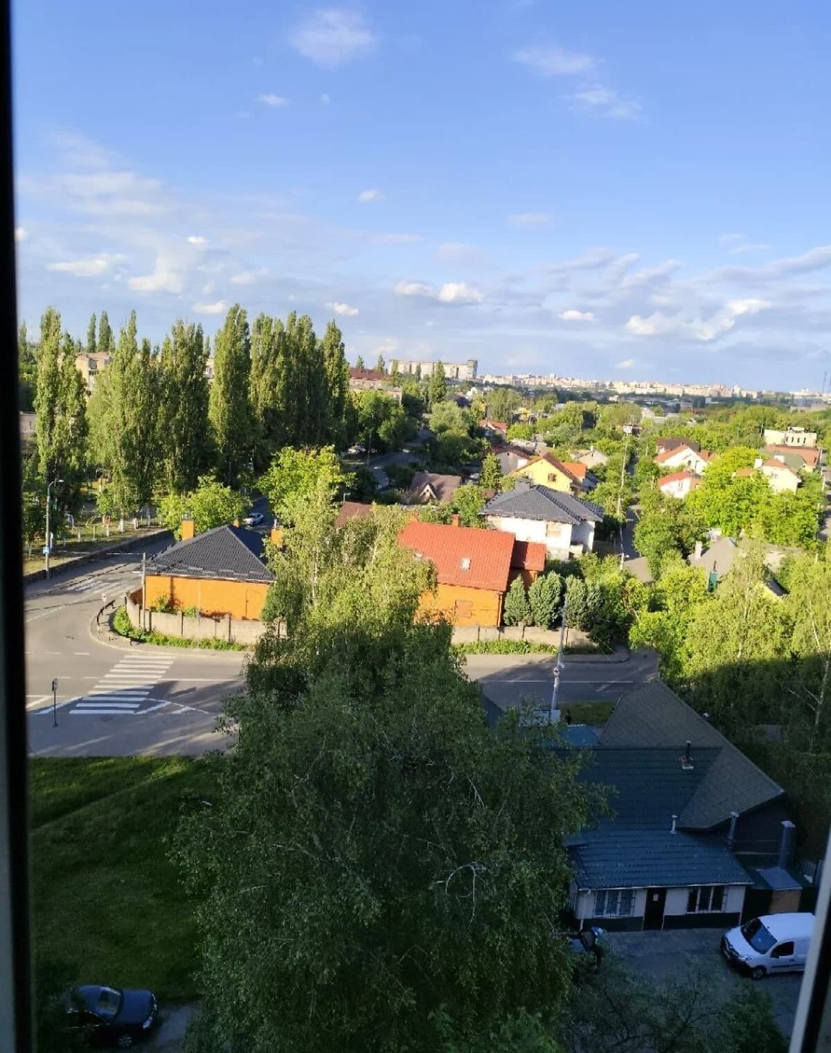 3-кімнатна квартира, Ювілейний: зовнішнє утеплення, бойлер - фото 2