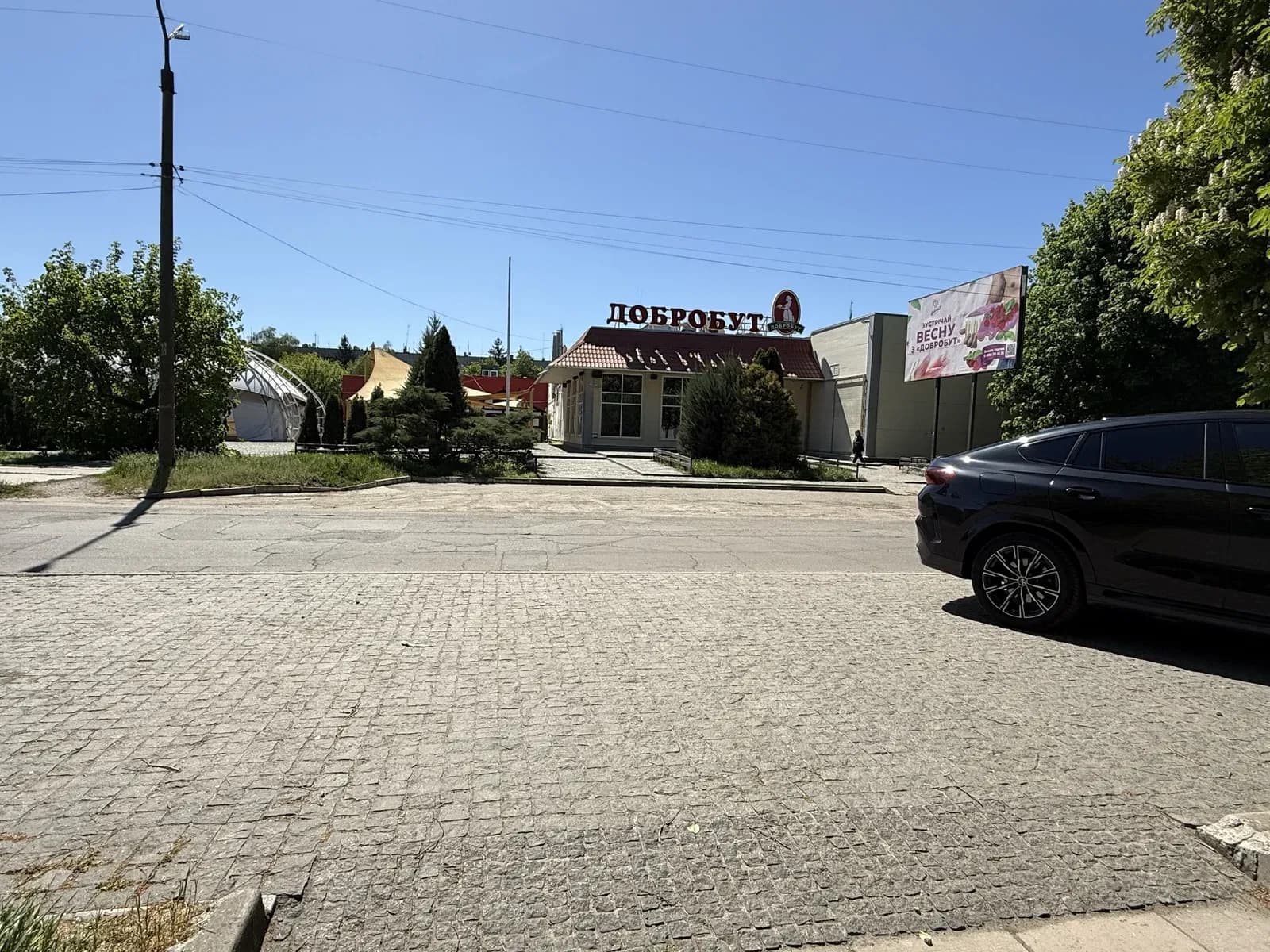 Приміщення, Жовті Води: дві автостоянки, магазини за 100 м - фото 3