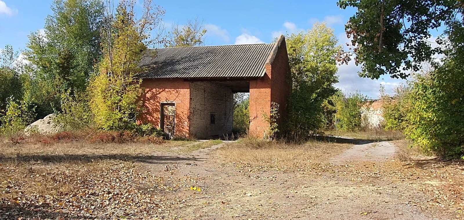 Приміщення, Овруч: окремі будівлі, промислова зона - фото 5