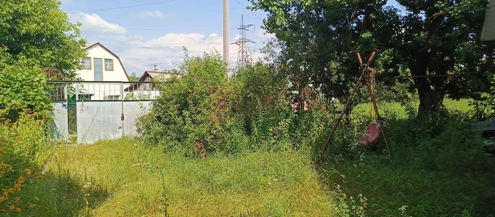 Будинок, Білогородка: бомбосховище, пічне опалення, 15 соток - фото 3