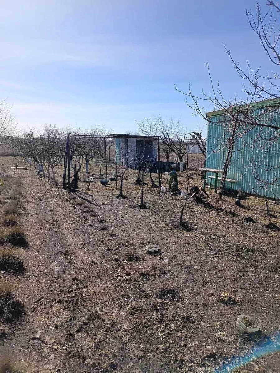 Ділянка 14 соток, Слобожанське: біля Кооперативу Антей, електрика