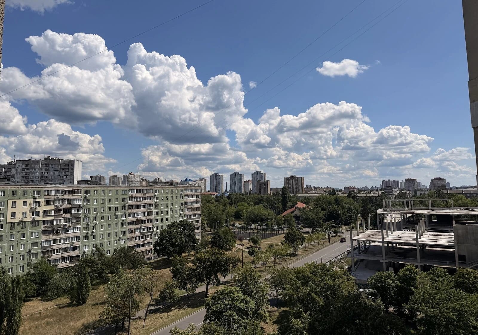 2-кімнатна квартира, Північно-Броварський Масив: метро Дарниця - фото 5