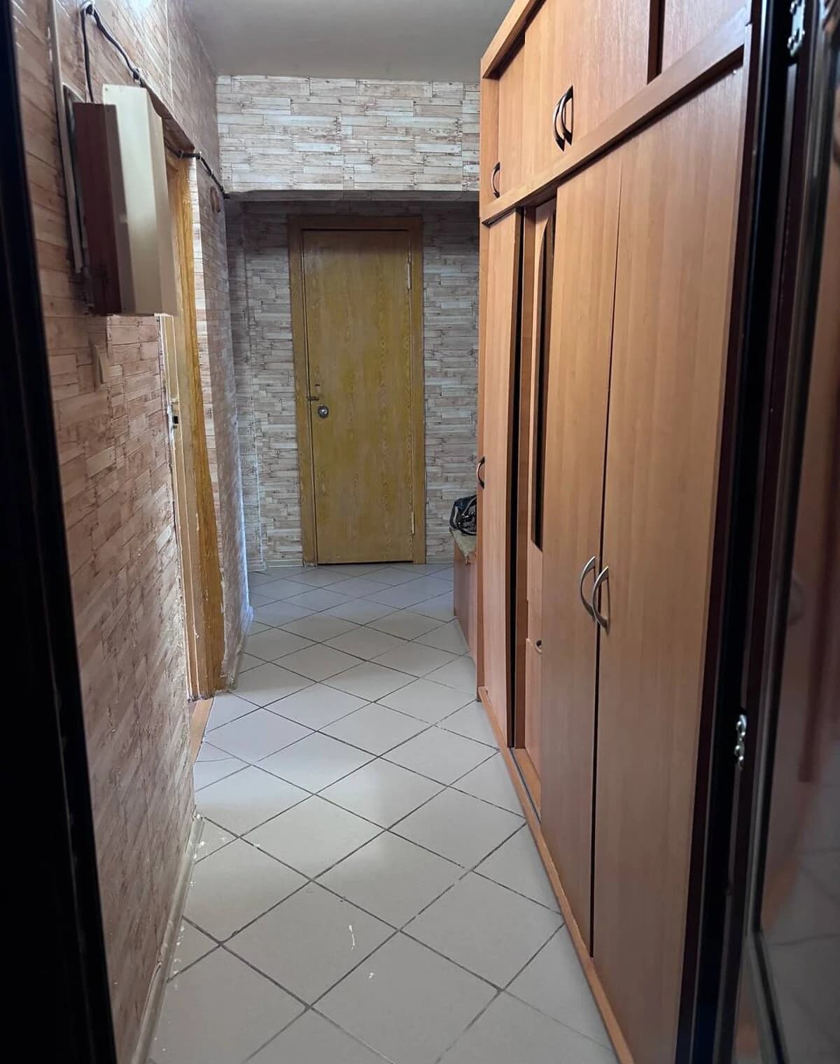 2-кімнатна квартира, Лісовий Масив: косметичний ремонт, метро Лісова - фото 3