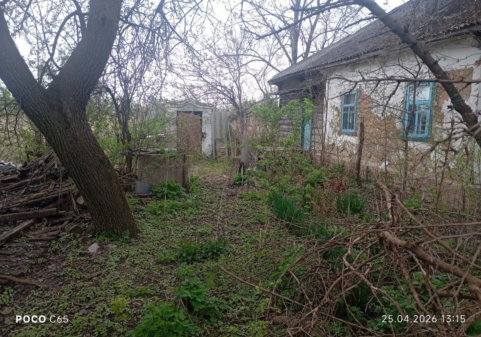 Дача, Підлісне: барбекю, централізоване опалення