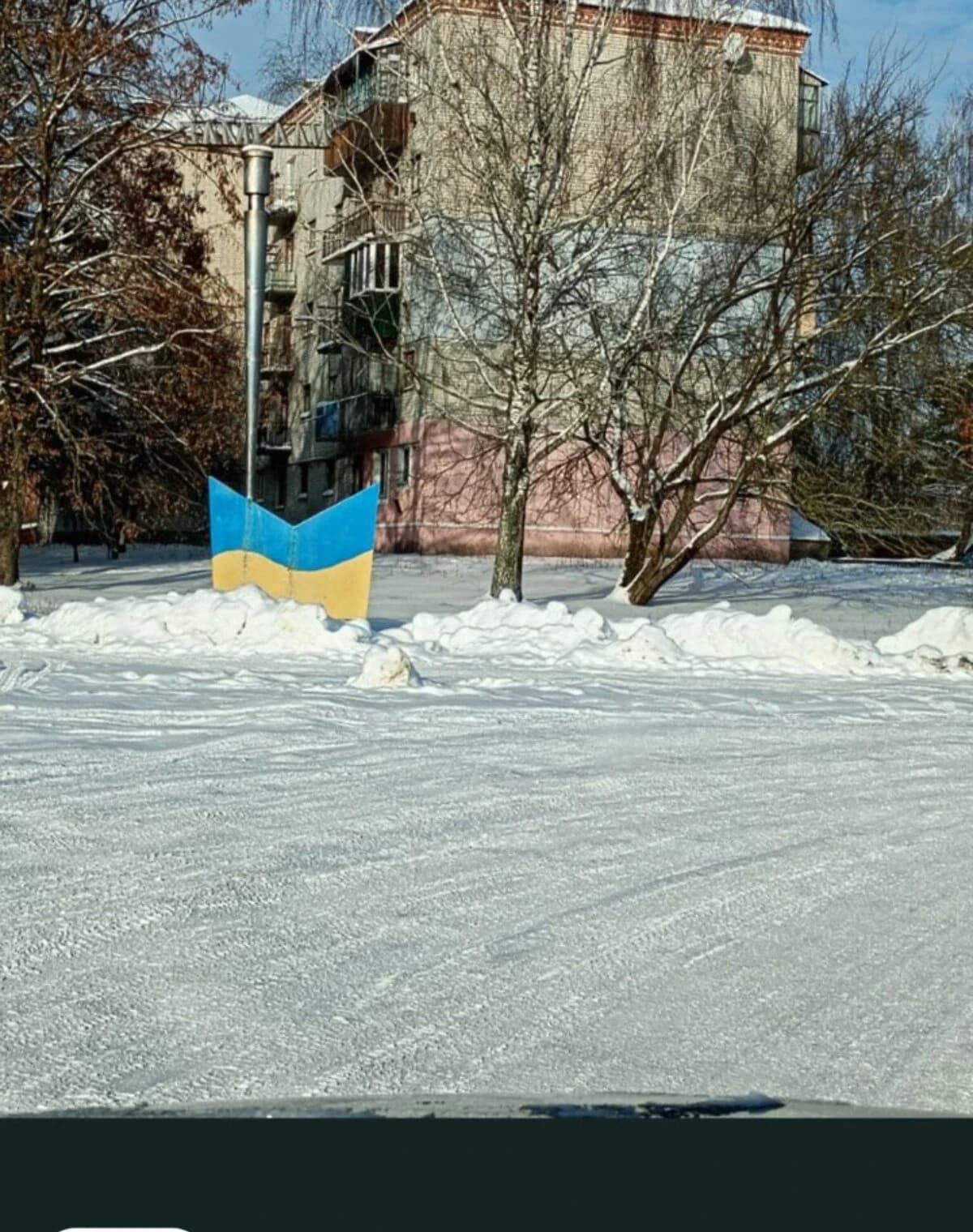 1-кімнатна квартира, Замглай: газ і вода без світла, потребує ремонту - фото 2