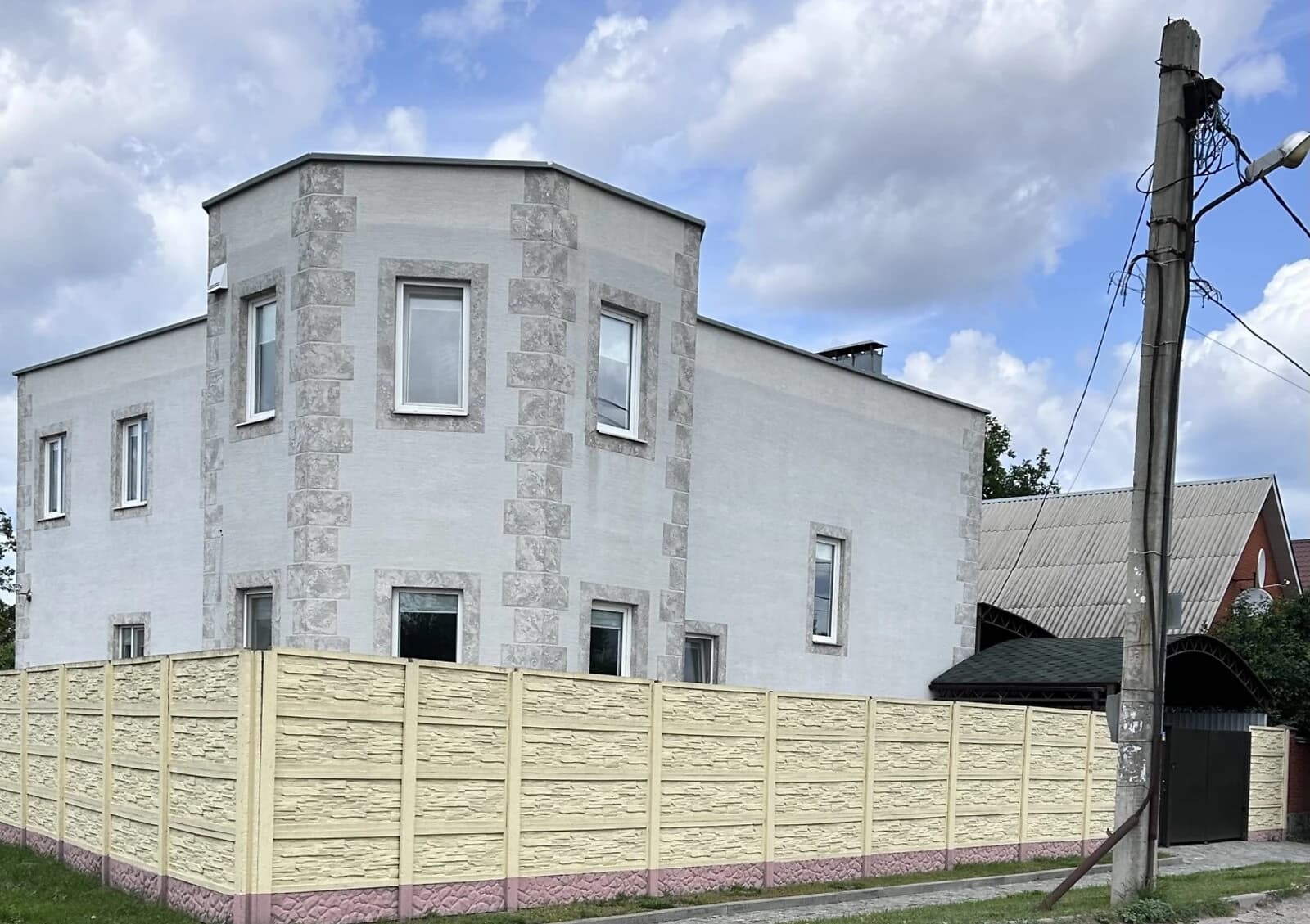 Будинок, Холодна Гора: 5 спалень, 2 санвузли, газове опалення - фото 5